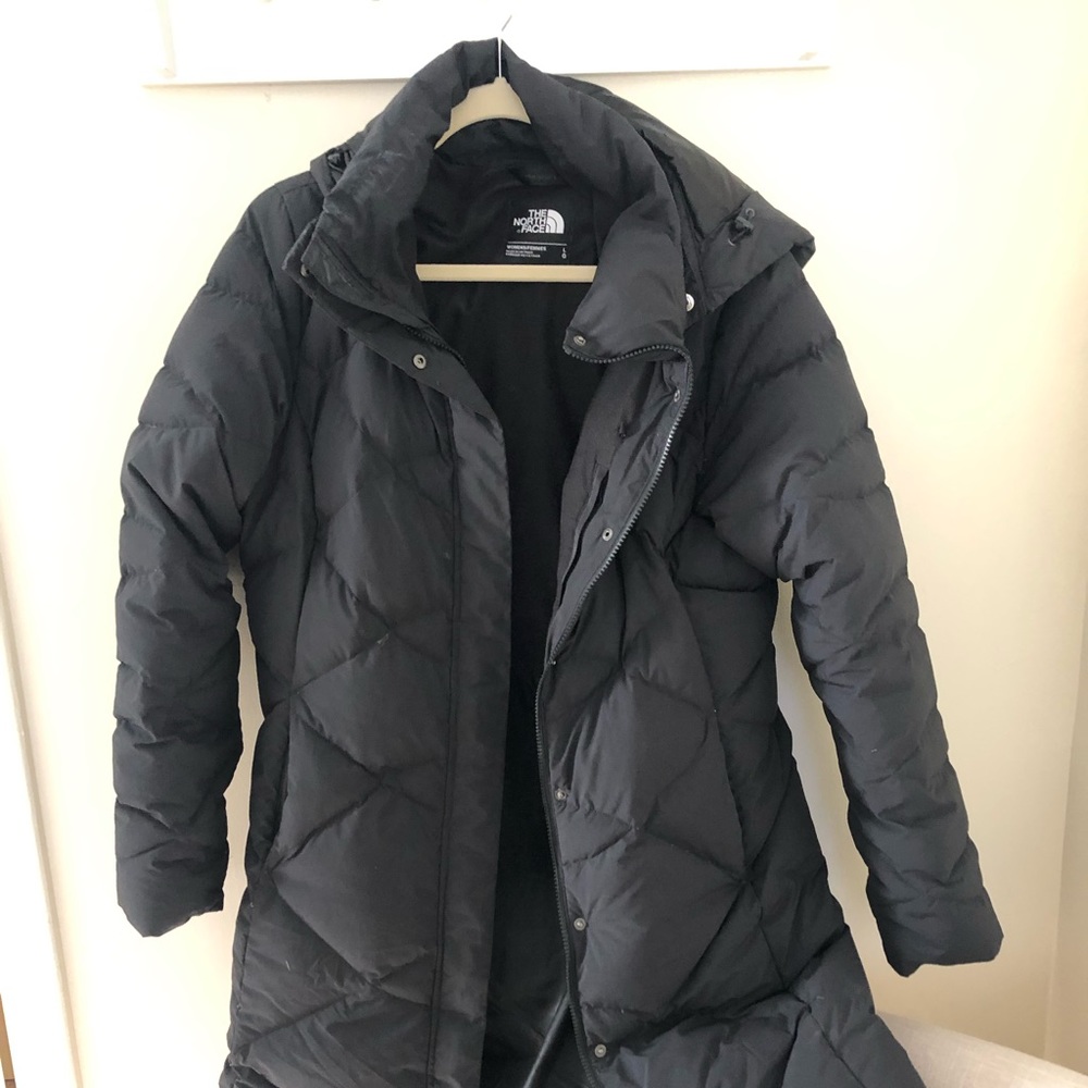 Miss Metro II Down Parka - Women's SIZE L